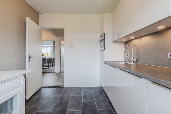 Medium property photo - Albert Cuypstraat 66, 5914 XH Venlo